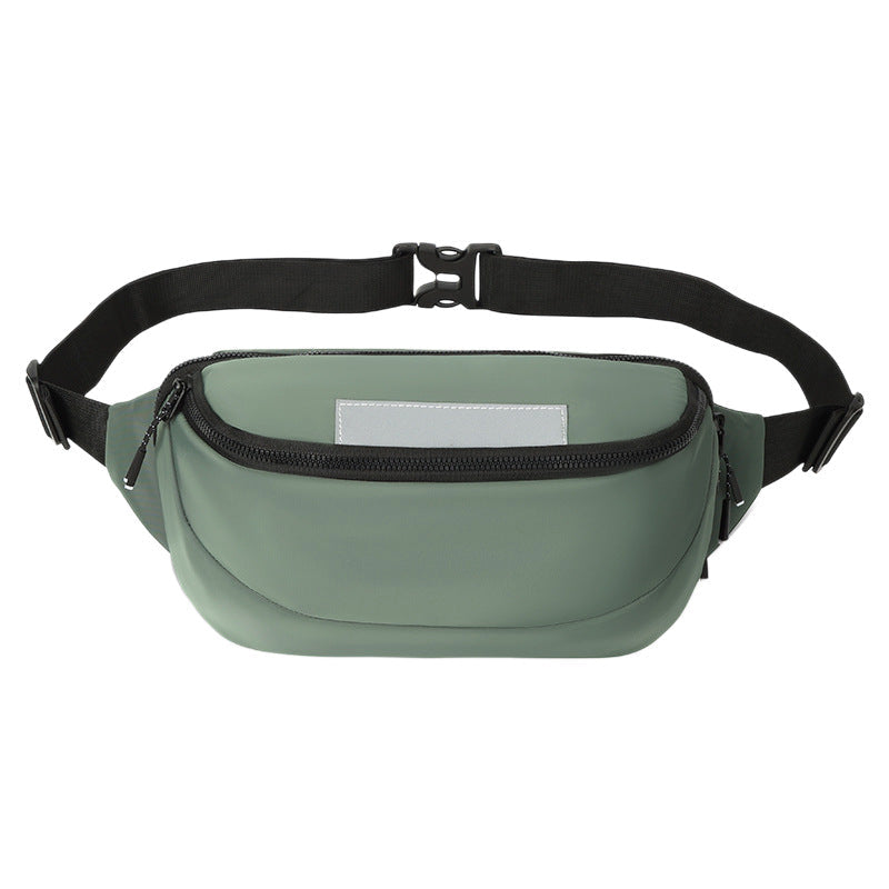 Adjustable Waist Bag for Travel