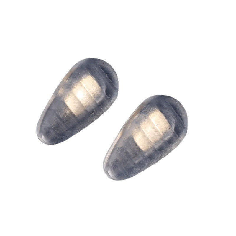 Customizable Nose Pads for Comfortable Fit