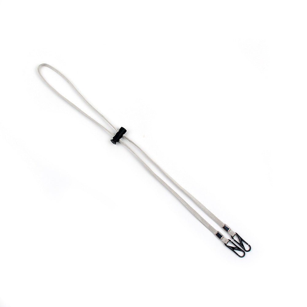 Customizable Eyewear Connector for Versatile Use