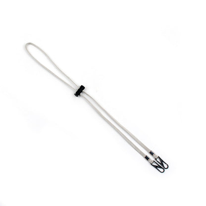 Customizable Eyewear Connector for Versatile Use