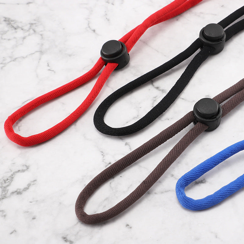 Replacement Shoelaces with Adjustable Design