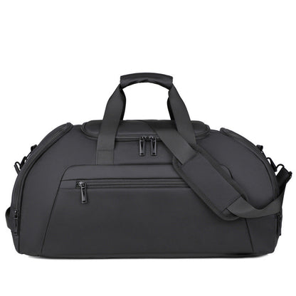 Multi-Functional Travel Duffel Bag