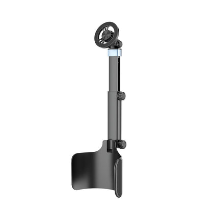 Telescopic Support Arm Tablet & Smartphone Holder for Car Headrests