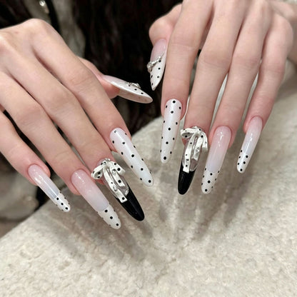 Creative Press-On Nails Collection