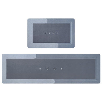 Anti-Fatigue Kitchen Runner Mat for Comfort and Support