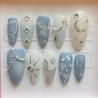 Blue Gray