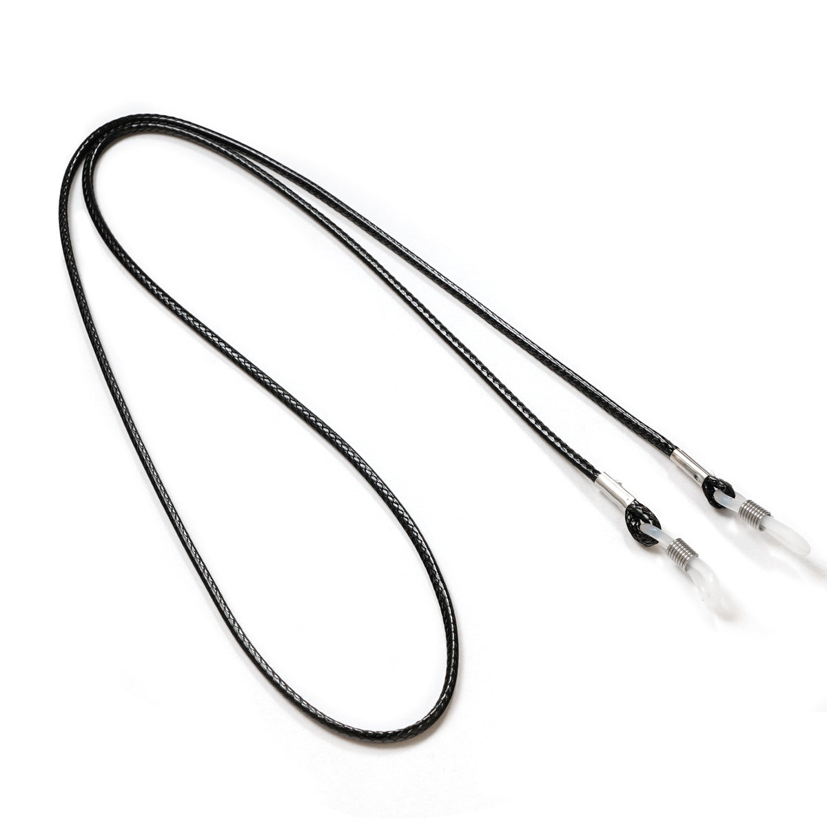 Adjustable Eyewear Strap for Secure Retention