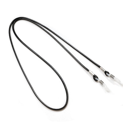 Adjustable Eyewear Strap for Secure Retention