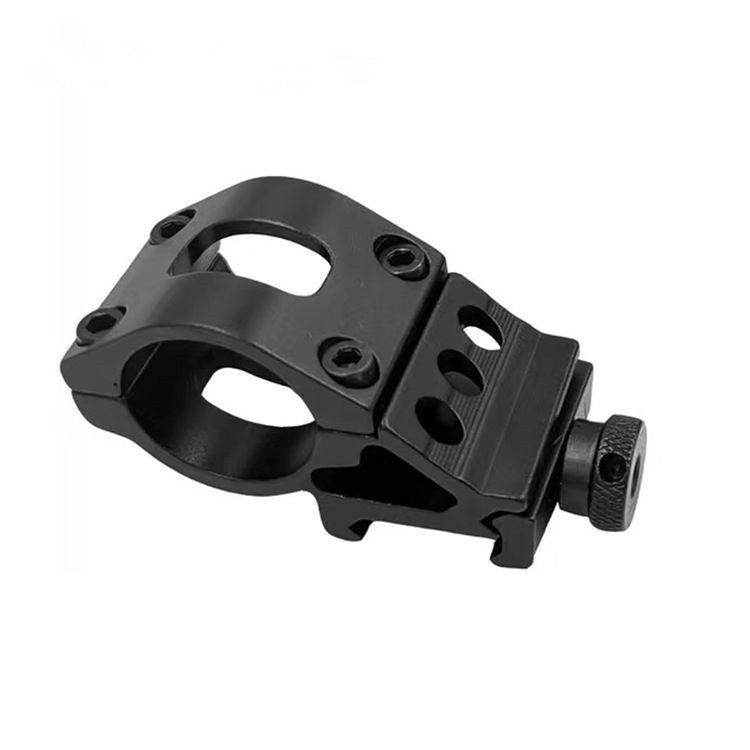 Versatile Bike Mounting Bracket with Adjustable Features