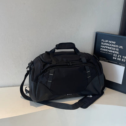 Travel Duffle Bag for All Seasons
