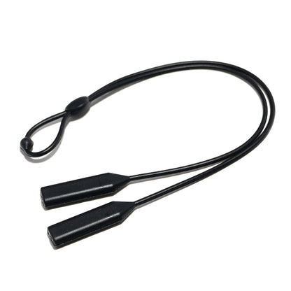 Adjustable Eyewear Retainer Strap for Protective Glasses