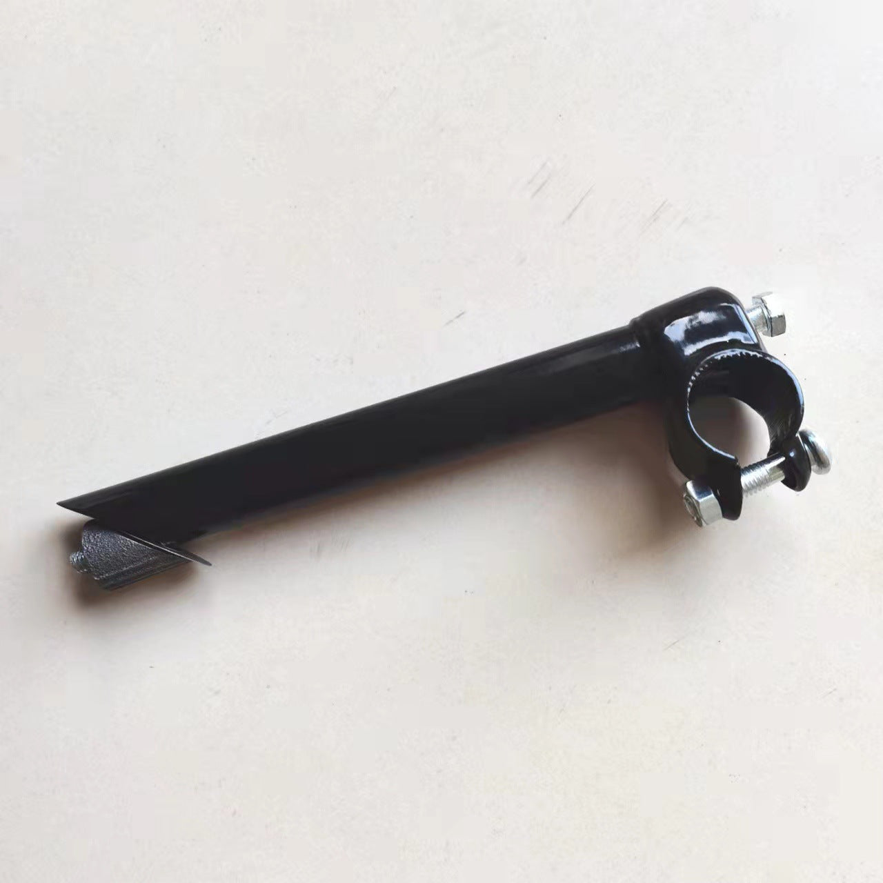 Height-Adjustable Bike Seat Post