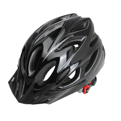 Multi-Sport Cycling Helmet for Enhanced Safety and Comfort