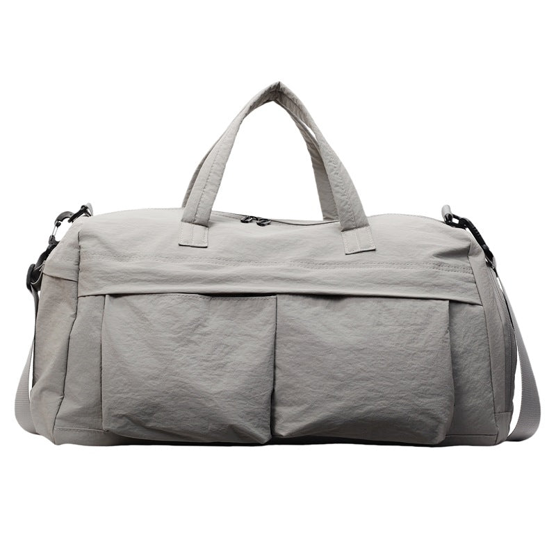Versatile Travel Duffel Bag for All Uses