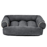 Dark gray