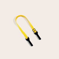 Ginger Yellow