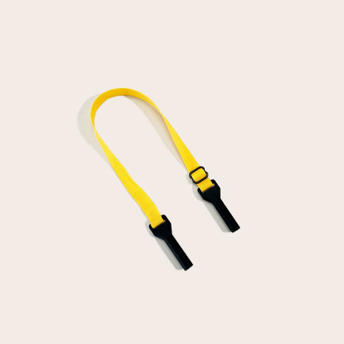 Flexible Eyewear Holder Strap with Adjustable Length