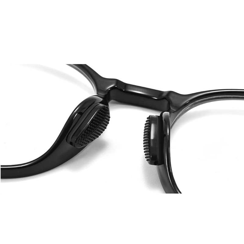 Comfort Pads for Eyewear - Advanced Soft Cushioning