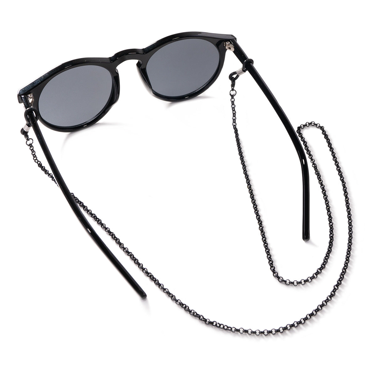 Adjustable Eyewear Chain for Glasses Holder