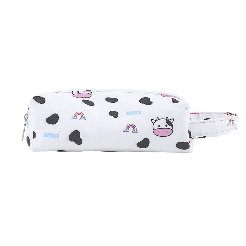 Cute Pencil Case with Animal Design