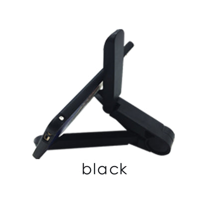 Flexible Mobile Device Holder with Adjustable Height