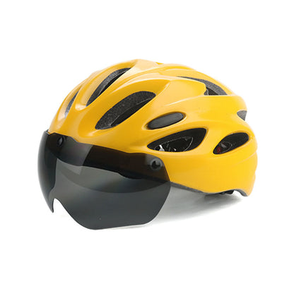 High-Performance Cycling Helmet for Enhanced Riding Safety