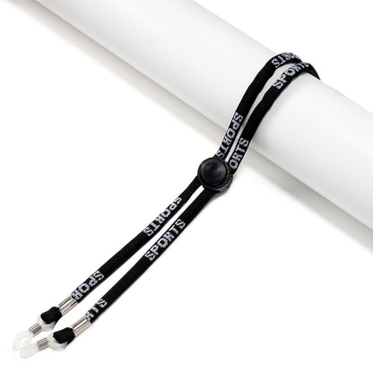 Elastic Sports Shoe Laces with Adjustable Length