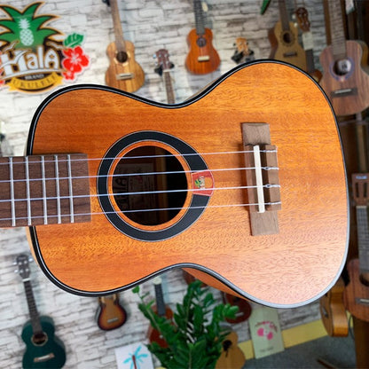 21-Inch Ukulele for Travel
