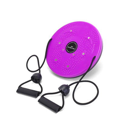 FlexiTwist Home Fitness Trainer