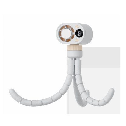 Portable Adjustable Cooling Unit
