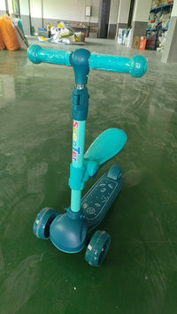 Ocean Green