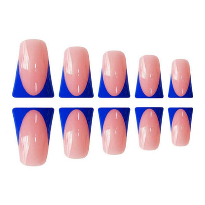 Decorative Stiletto Nail Extensions