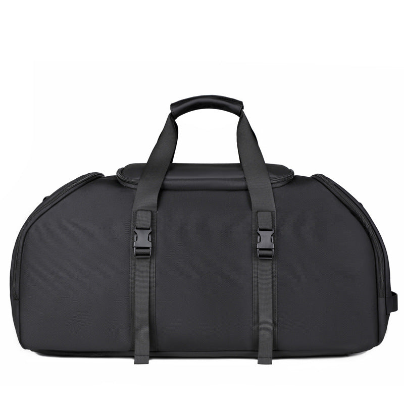 Versatile Travel Duffel Bag for All Seasons