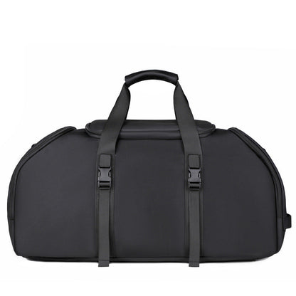 Versatile Travel Duffel Bag for All Seasons