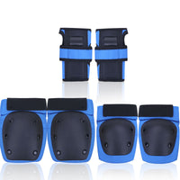 Black Blue