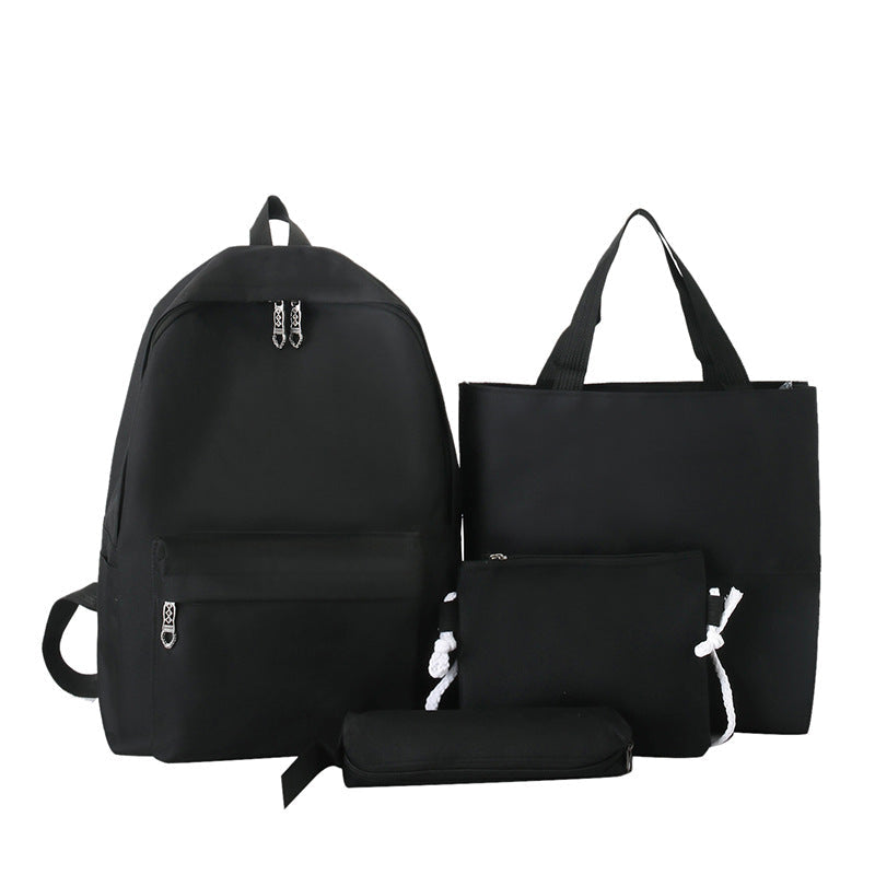 Set of 4 Bags in Various Sizes