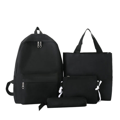 Set of 4 Bags in Various Sizes
