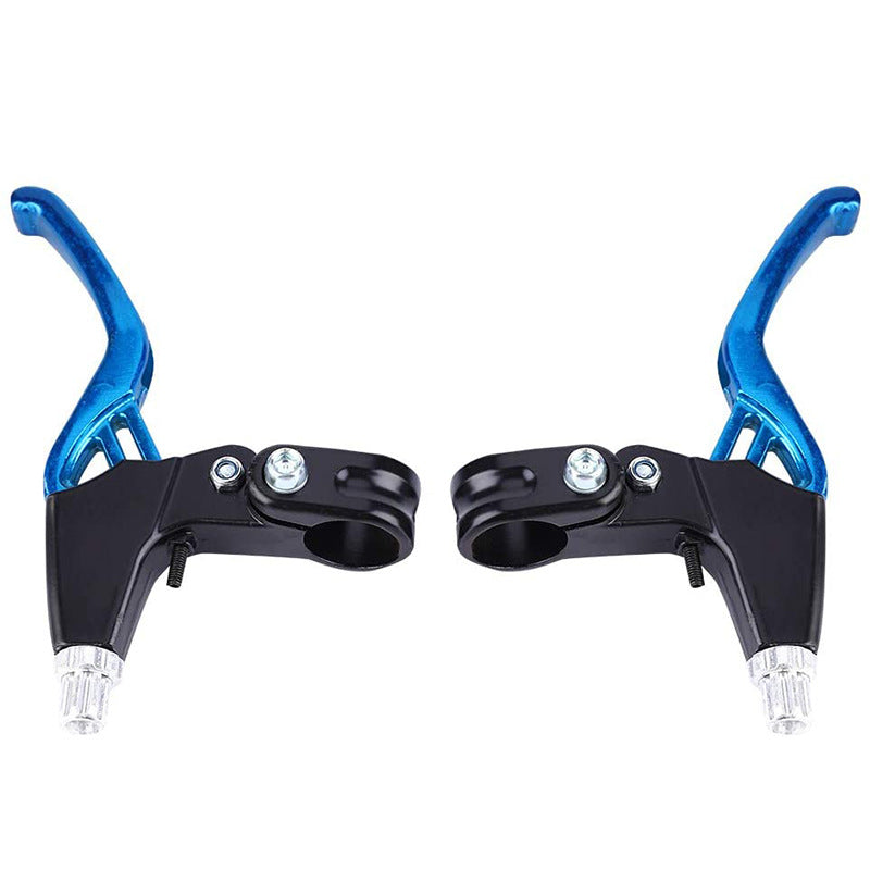 Bike Brake Lever with Adjustable Design