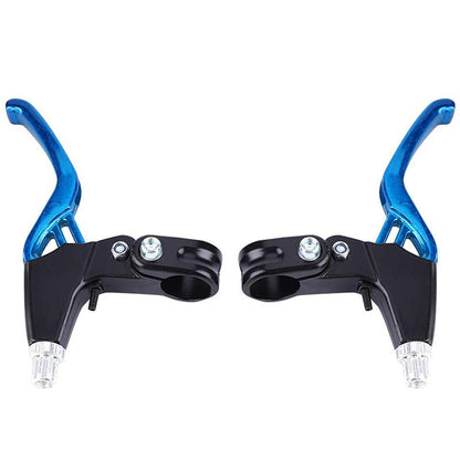 Bike Brake Lever with Adjustable Design