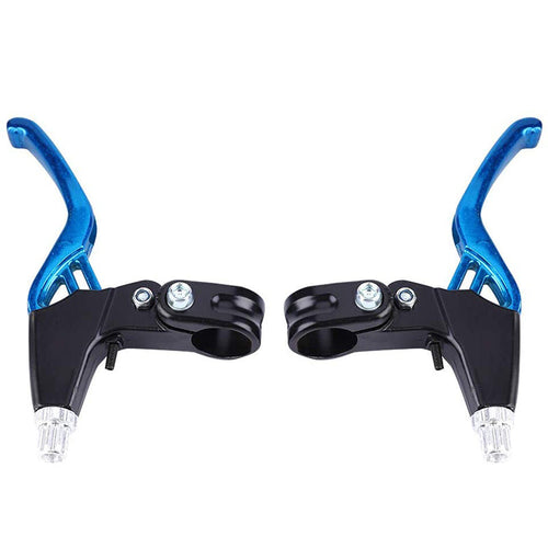 Bike Brake Lever with Adjustable Design
