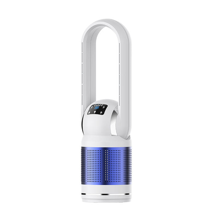 Tower Air Purifier for Clean Indoor Air