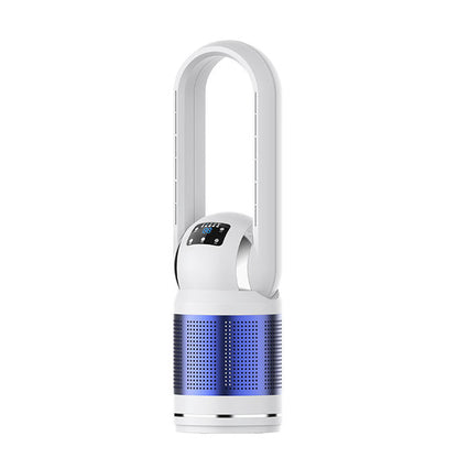 Tower Air Purifier for Clean Indoor Air
