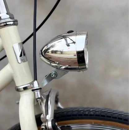 Customizable Bike Front Light