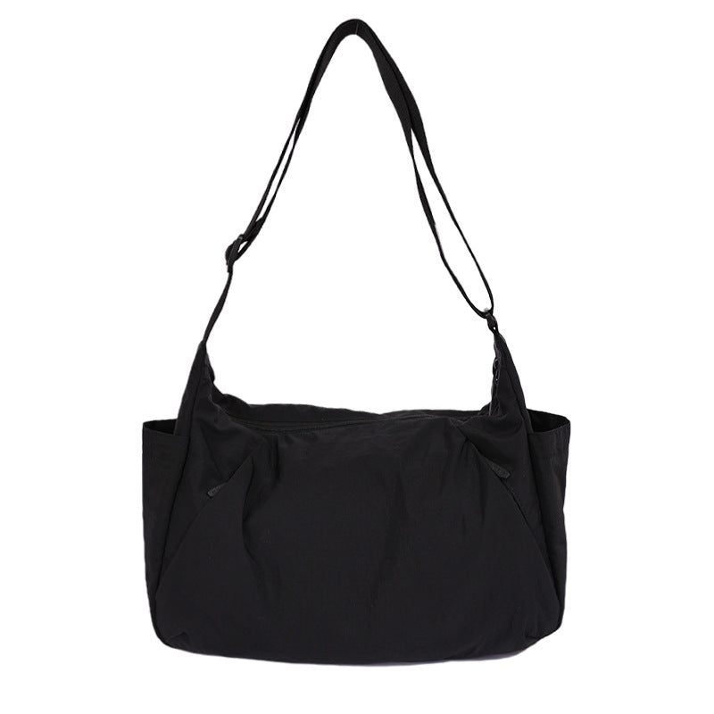 Shoulder Bag for All-Day Comfort - Taalita Style