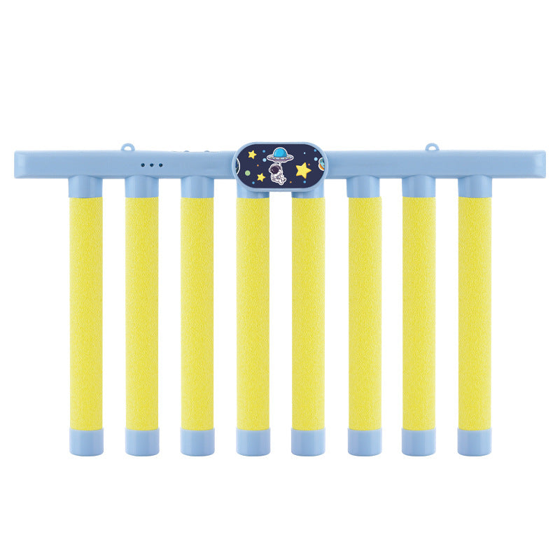 Speed Reaction Training Toy for Enhanced Focus and Coordination