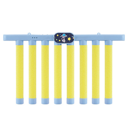 Speed Reaction Training Toy for Enhanced Focus and Coordination