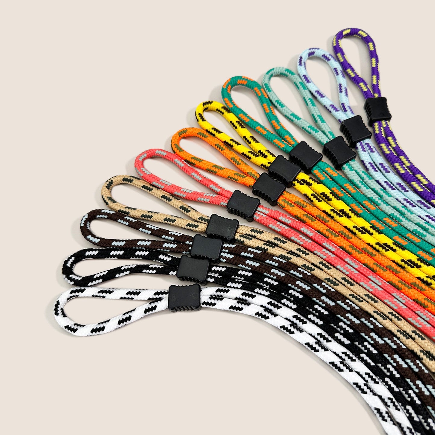 Adjustable Eyewear Strap for Secure Fit