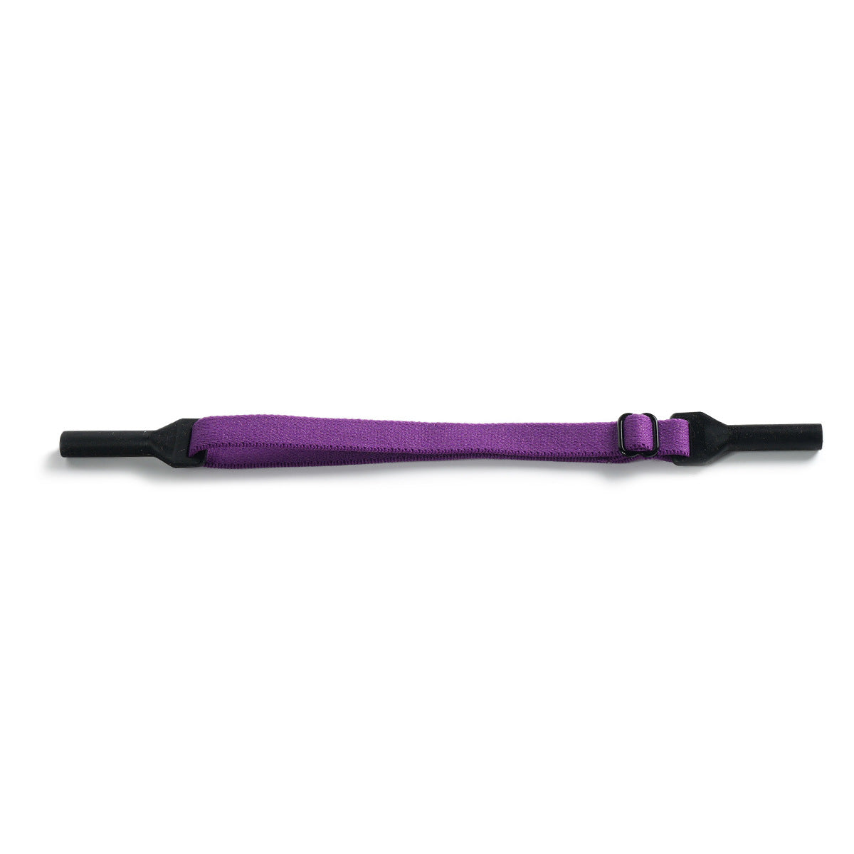 Eyeglass Strap with Adjustable Comfort Grip