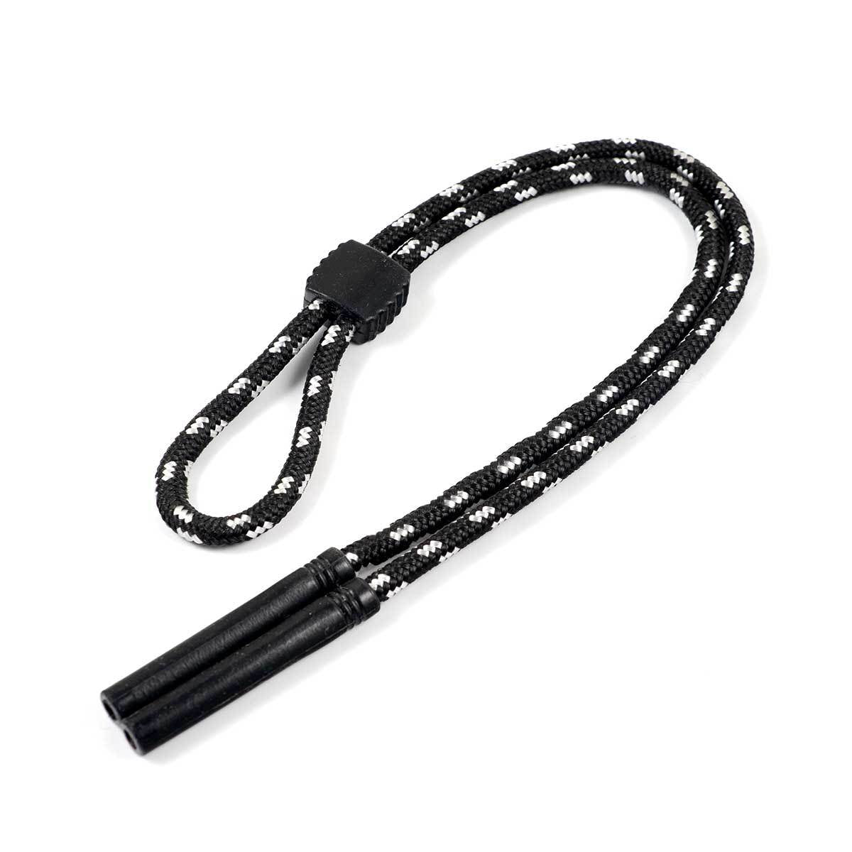 Eyewear Holder with Adjustable Lanyard