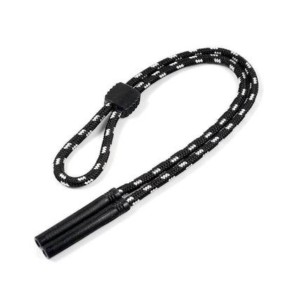 Eyewear Holder with Adjustable Lanyard